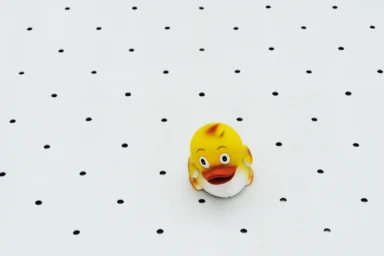 Rubber Bath Mat