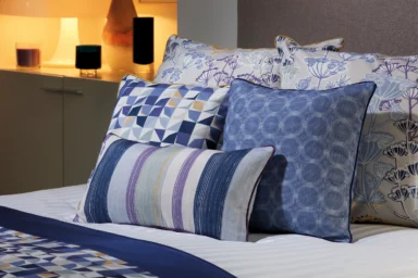 Soft Furnishings