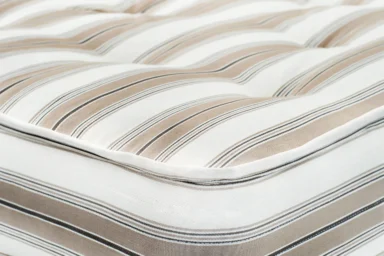 Sprung Mattress 