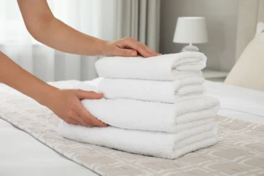 Towels