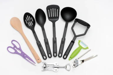 Utensil Pack