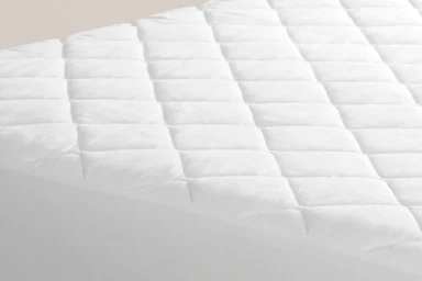 Waterproof Quilted Microfibre Mattress Protectors