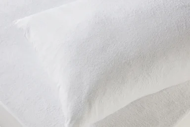 Waterproof Terry Microfibre Mattress Protectors